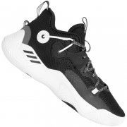 adidas x James Harden Stepback 3 GY8630 Basketballschuh
