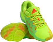 Adidas x MARVEL D.O.N Issue 2 Basketballschuh