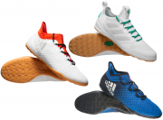 Adidas X Tango 16.1 Indoor Hallen Sportschuh