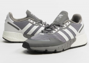 Adidas ZX 1K Boost Grey Three Sneaker