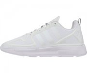 Adidas ZX 2K Flux wei&szlig;