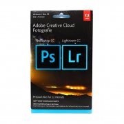 Adobe Creative Cloud Foto Photoshop Lightroom CC 20GB 1 Jahr Key Download PC/MAC f&uuml;r 96&euro;