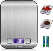 ADORIC Digitalwaage Professionelle Electronische Waage, K&uuml;chenwaage f&uuml;r 10,98&euro; statt 15,98&euro;