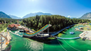 Adrenalin-Kick in der AREA 47 in Tirol incl. &Uuml;bernachtung f&uuml;r 109&euro;