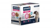 Advance Katzennassfutter f&uuml;r Harnwegserkrankungen 12er Pack f&uuml;r 15,19&euro;