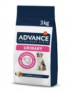 ADVANCE Urinary Hundefutter (3kg) f&uuml;r nur 19,49&euro; statt 28,28&euro;