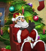 Adventskalender 2010 mit t&auml;glichem Gewinnspiel - Gewinn: 50&euro; Amazon Gutschein + 1200 Kronen