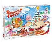 Adventskalender Sorgenfresser f&uuml;r 10,59 &euro;