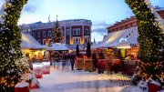 Adventszauber in Riga mit 4*-Hotel mit Flug und bis zu 4 &Uuml;bernachtungen ab 79&euro;