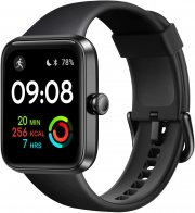 Aeac ID207 Plus Android und IOS Smartwatch mit 14 Sportmodi