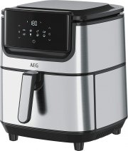 AEG AF6-1-6ST Hei&szlig;luftfritteuse 