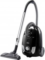AEG Beutelstaubsauger VX4 bei Netto f&uuml;r 46,08 Euro