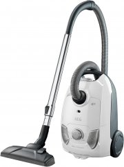 AEG Bodenstaubsauger VX4-1-IW-P X Efficiency Ice White