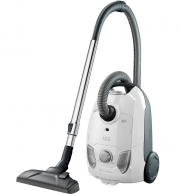 AEG Bodenstaubsauger VX4-1-IW-P X Efficiency Ice White