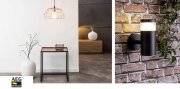 AEG Brilliant Lampen & Leuchten Sale bei Vente Privee &ndash; z.B. Brilliant Spotrondell CINDA ab 27,90&euro; 