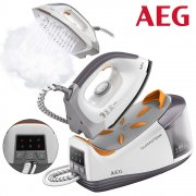 AEG DBS 3350 Dampfstation QuickSteam 2350 W