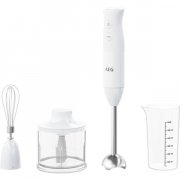 AEG Deli 4 HB4-1-6CW Stabmixer-Set
