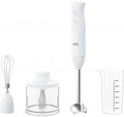 AEG Deli 4 HB4-1-6CW Stabmixer-Set