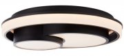 AEG Dwain 50 cm LED Deckenleuchte mit Fernbedienung