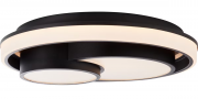 AEG Dwain 50 cm LED Deckenleuchte mit Fernbedienung