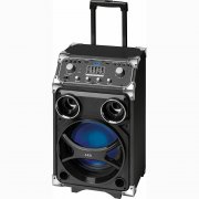 AEG EC 4829 Bluetooth Entertainment-Center