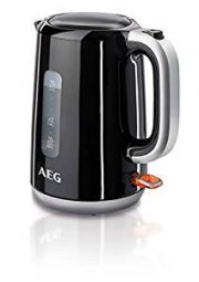 AEG EWA3300 AEG Expresswasserkocher f&uuml;r 30,98&euro; statt 37,40&euro;