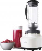 AEG Gourmet 7 Kompaktmixer CB7-1-4CW