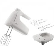 AEG Handmixer AHM4W mit Zubeh&ouml;rstation f&uuml;r 44,95&euro; bei Amazon