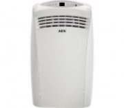 AEG Haustechnik Monoblock-Klimager&auml;t 2500W EEK: A K25A plus 231591 f&uuml;r 399&euro; statt 537,17&euro;