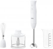 AEG HB4-1-6CW Deli 4 Stabmixer-Set
