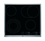 AEG HKA6507RAD Einbaukochfeld / autarkes Glaskeramikkochfeld f&uuml;r 199&euro; statt 249,55&euro;