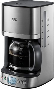 AEG KF 7600 Kaffeemaschine