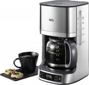 AEG KF 7700 Kaffeemaschine f&uuml;r 56,99&euro; statt 64,90&euro;