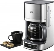 AEG KF 7700 programmierbare Kaffeemaschine