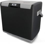 AEG KK 28 Automotive Thermoelektrische K&uuml;hlbox 28 Liter 12/230 Volt