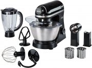 AEG KM 3300 K&uuml;chenmaschine inkl. umfangreichen Zubeh&ouml;r
