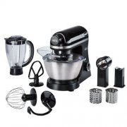 AEG KM3300 K&uuml;chenmaschine mit Zubeh&ouml;r f&uuml;r 149&euro; inkl. Versand