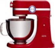 AEG KM4000 UltraMix K&uuml;chenmaschine f&uuml;r 185,90&euro; statt 248,99&euro;