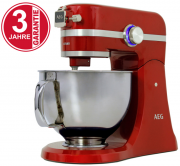 AEG KM54WR UltraMix K&uuml;chenmaschine