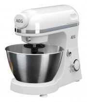 AEG K&uuml;chenmaschine 3Series KM3200 bei Amazon f&uuml;r 134,99&euro;