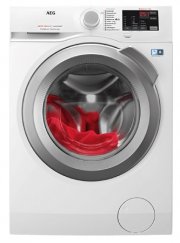 AEG &bdquo;L6FB55480&ldquo; &ndash; 8kg Waschmaschine f&uuml;r 399&euro; inkl. Versand
