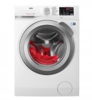 AEG L6FB55480 Waschmaschine mit 8kg und A+++ f&uuml;r 399&euro; (statt 473&euro;)