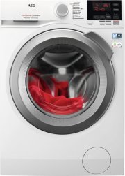 AEG L6FB64470 Waschmaschine Frontlader 