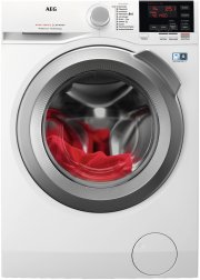 AEG L6FBA48 Waschmaschine 8,0 kg 1400 U/min A+++ bei Amazon f&uuml;r 399 Euro