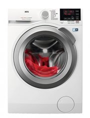 AEG L6FBA48 Waschmaschine Frontlader / Energieklasse A+++ f&uuml;r 429&euro; statt 499&euro;