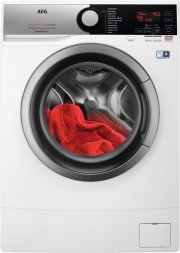 AEG L6SE72475 Serie 6000 Waschmaschine 7 kg, 1351 U/Min., A+++