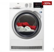 AEG Lavatherm T8DBA3 W&auml;rmepumpentrockner 8kg/A+++ nur 544,15&euro; inkl.Versand (statt 678,03&euro;)