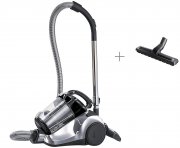 AEG LX4-1-SM-P Bodenstaubsauger inkl. zus&auml;tzliche Hartbodend&uuml;se