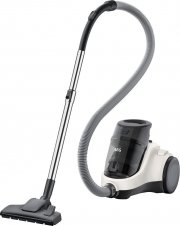 AEG LX5-2-2SW Beutelloser Staubsauger mit HEPA & E12 Hygienefilter