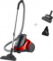 AEG LX5-2-ANIM Staubsauger ohne Beutel